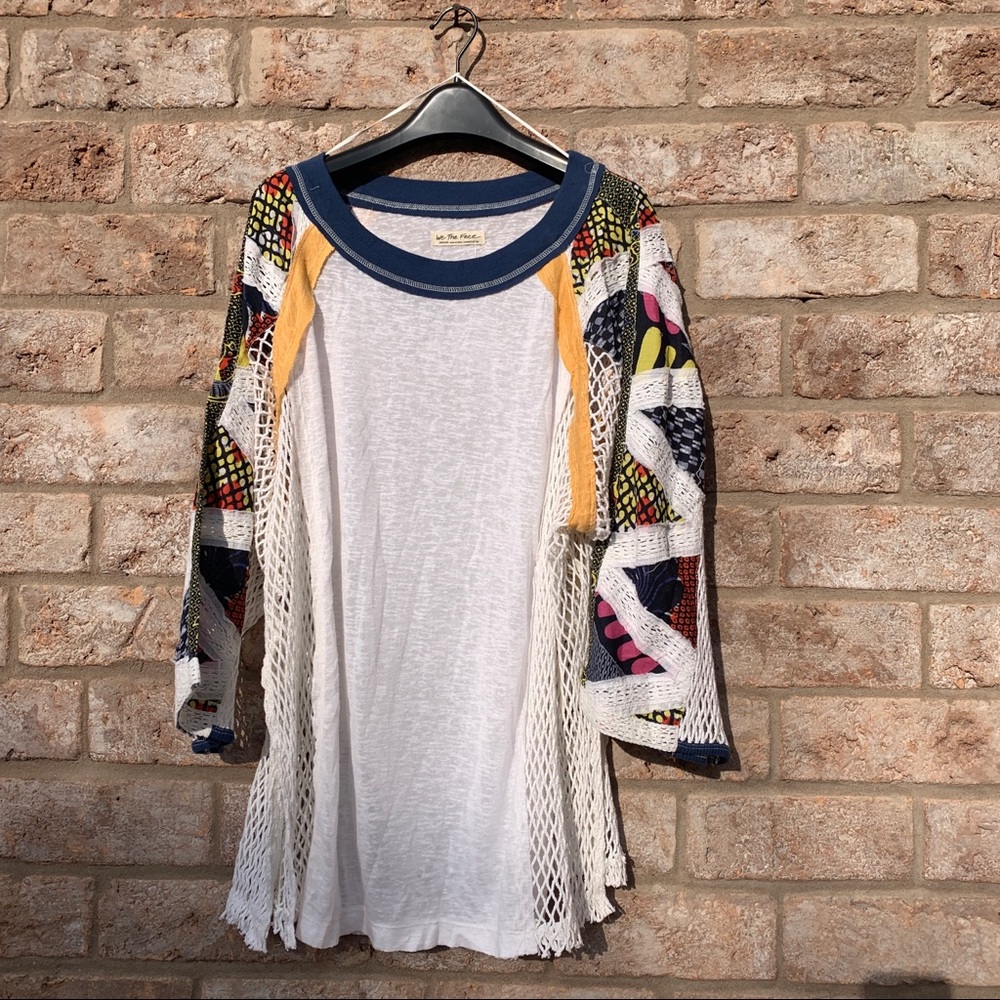 Free People Serengeti T-Shirt - Picture 9 of 15